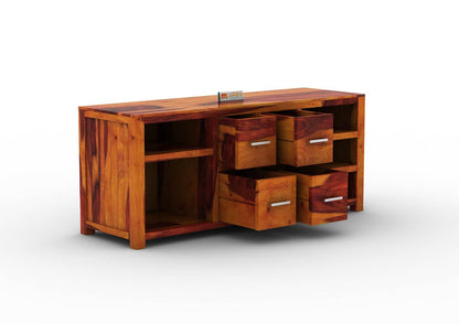 Sinag Tv Unit - Urbnfurnish