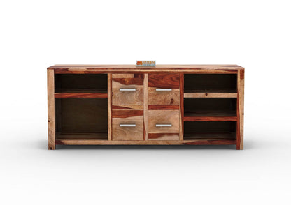 Sinag Tv Unit - Urbnfurnish
