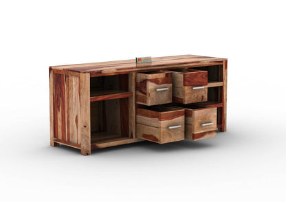 Sinag Tv Unit - Urbnfurnish