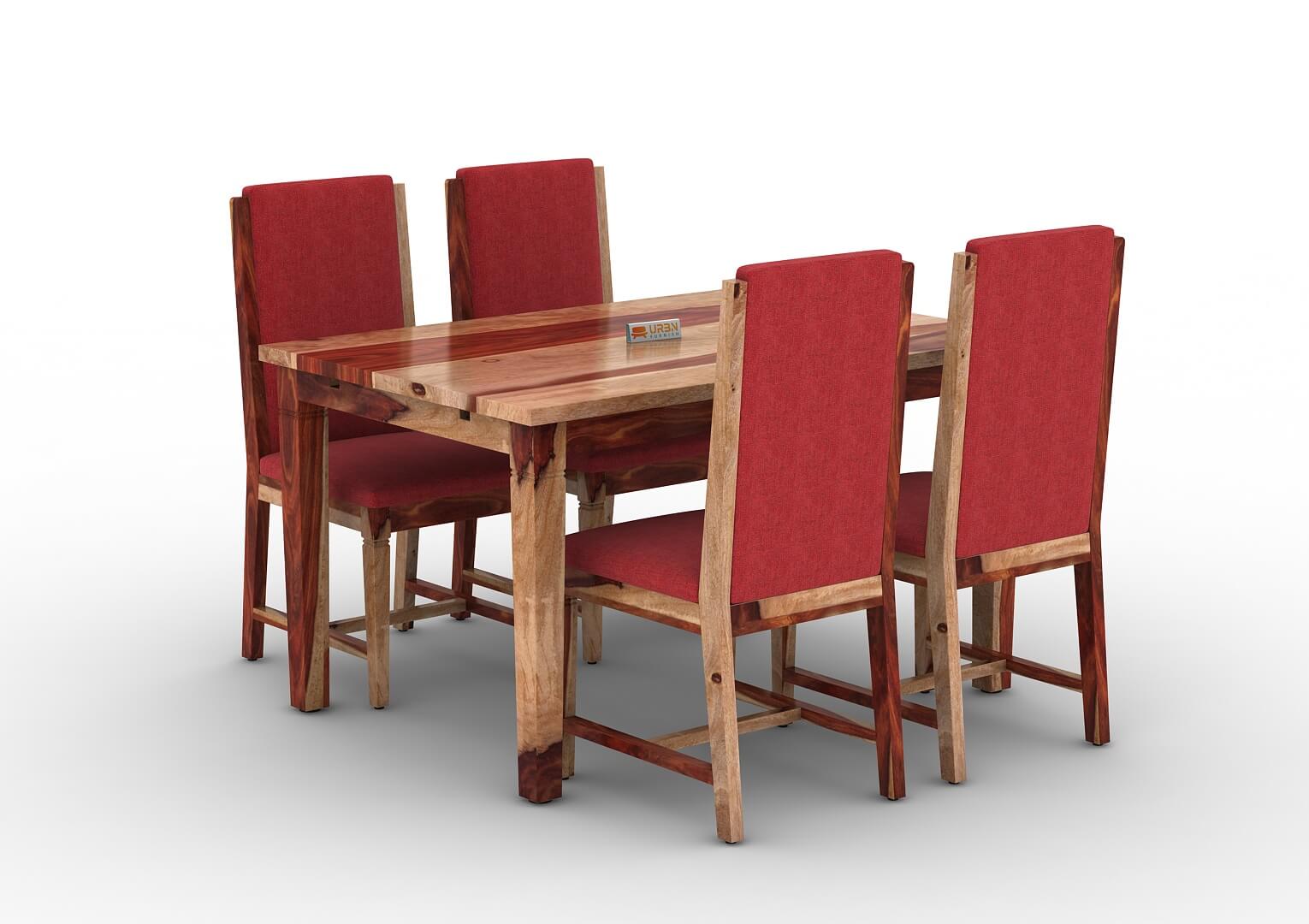 Siraj-4-To-6-Seater-Extendable-Dining-Set-Natural-Red_3