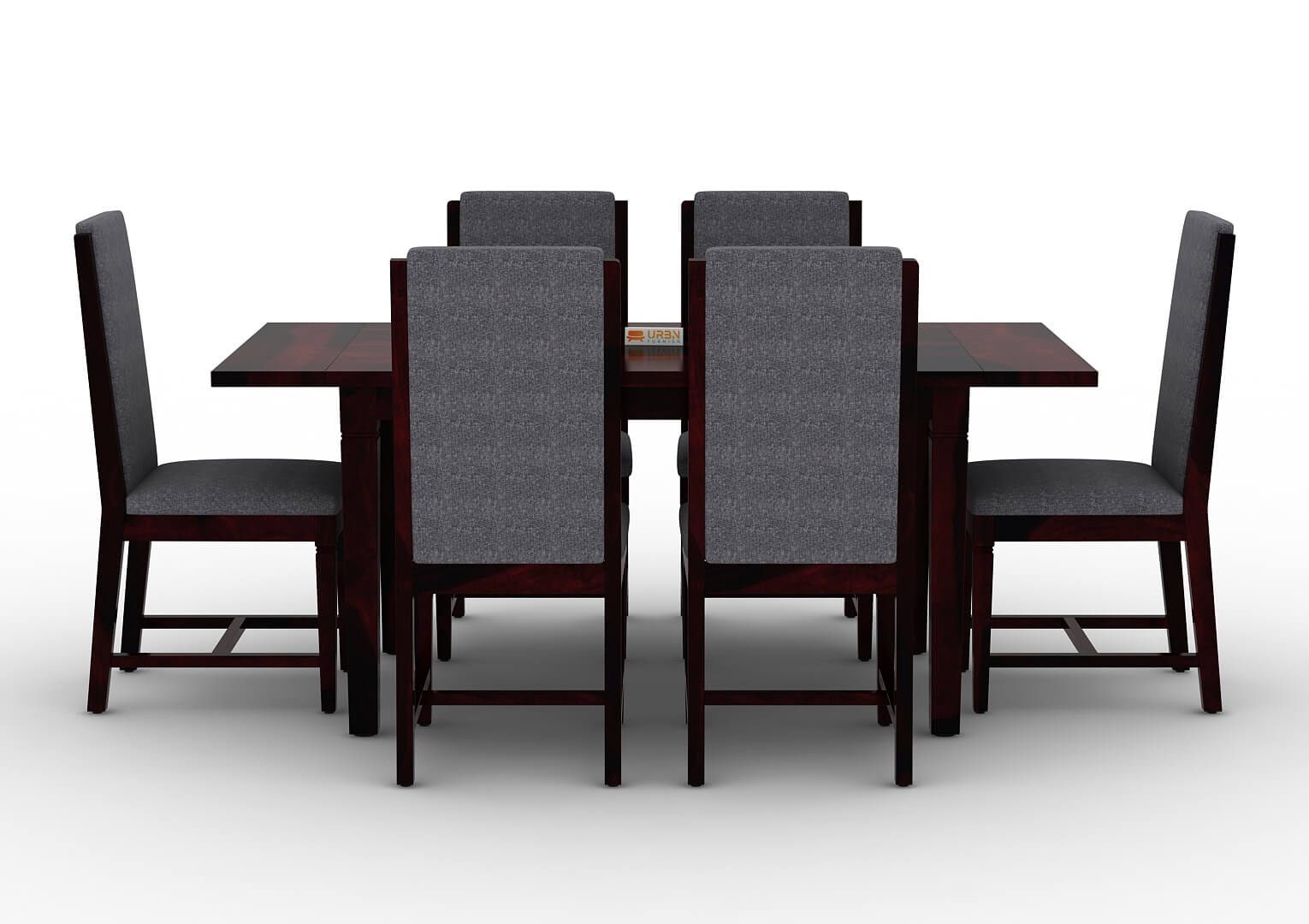 Siraj-4-To-6-Seater-Extendable-Dining-Set-Walnut-Gray_4