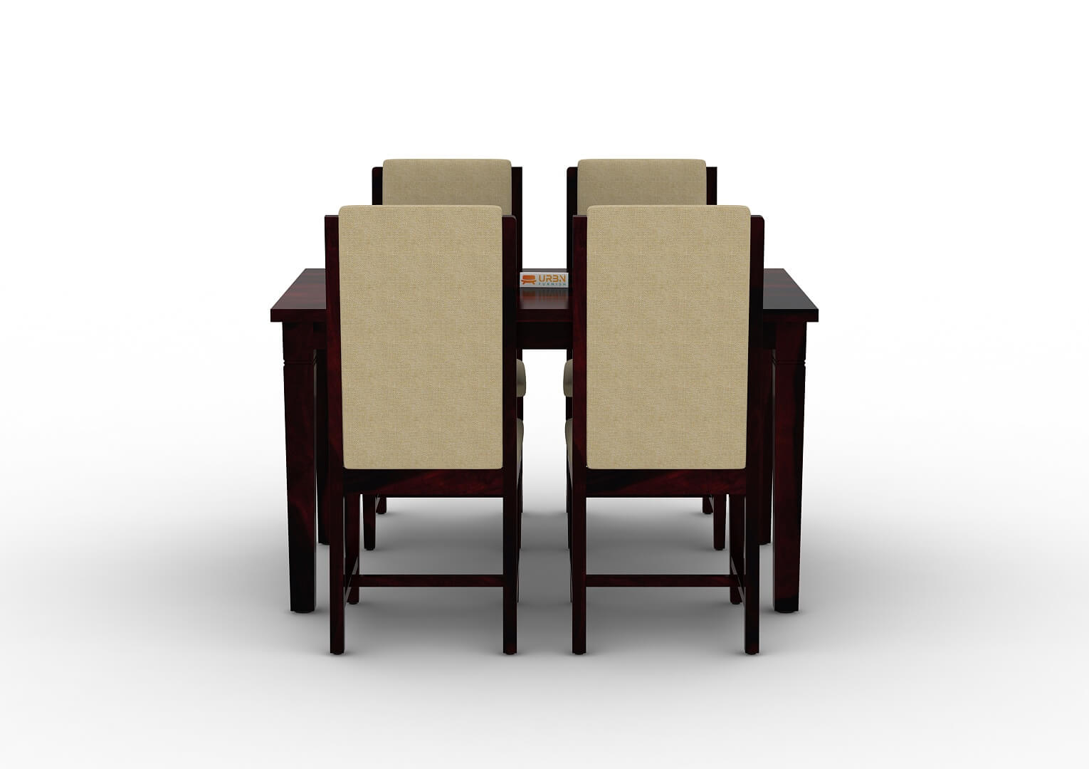 Siraj-4-To-6-Seater-Extendable-Dining-Set-Walnut-Ivory_2