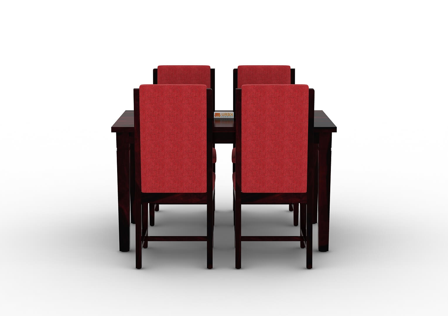 Siraj-4-To-6-Seater-Extendable-Dining-Set-Walnut-Red_2