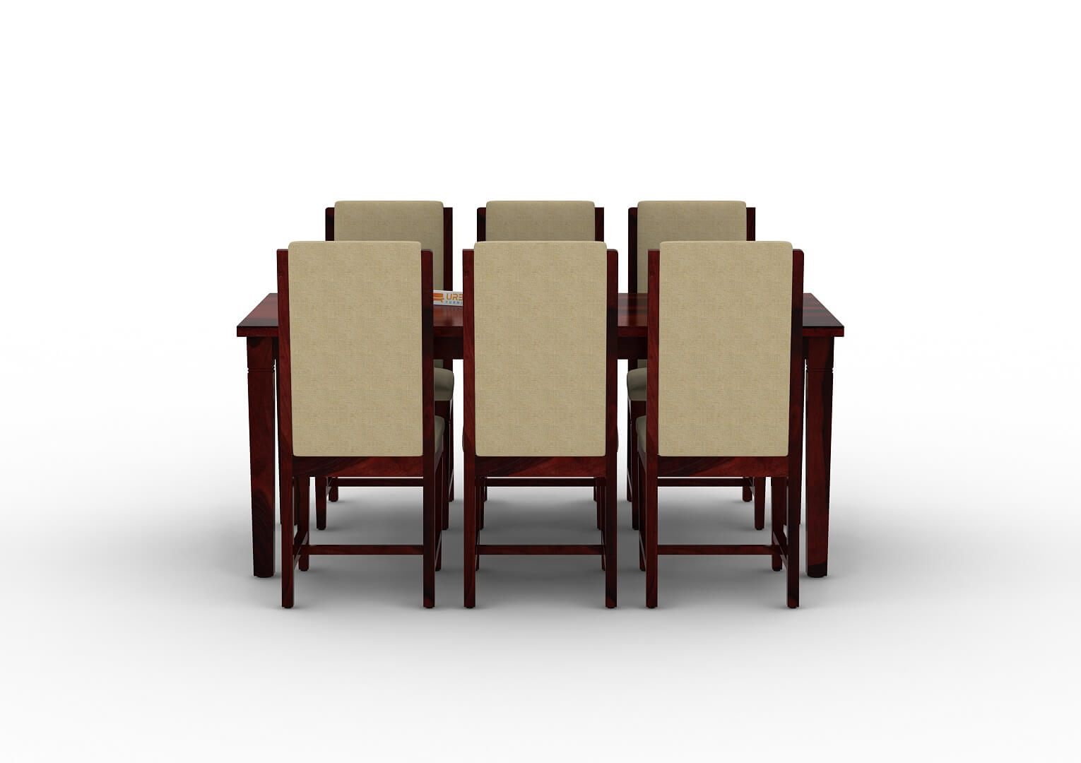 Siraj-6-To-8-Seater-Extendable-Dining-Set-Mahogany-Ivory_2
