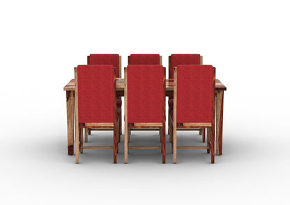 Siraj-6-To-8-Seater-Extendable-Dining-Set-Natural-Red_2