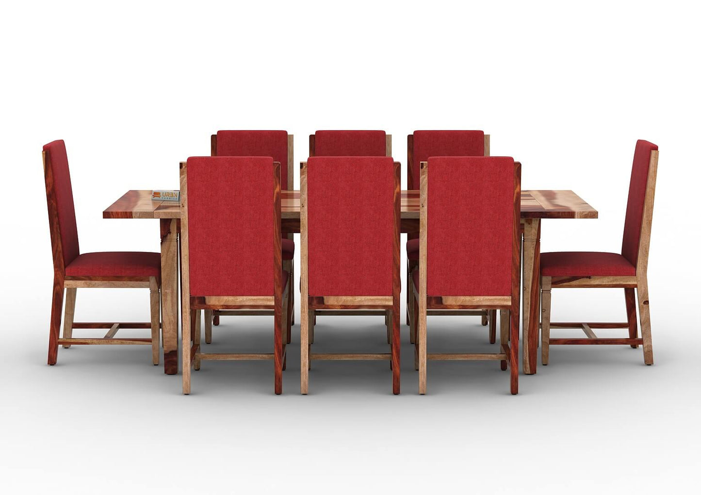 Siraj-6-To-8-Seater-Extendable-Dining-Set-Natural-Red_4