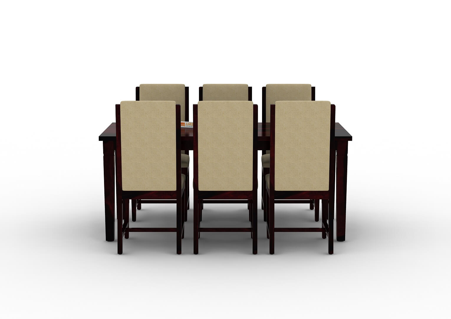 Siraj-6-To-8-Seater-Extendable-Dining-Set-Walnut-Ivory_2