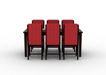 Siraj-6-To-8-Seater-Extendable-Dining-Set-Walnut-Red_2