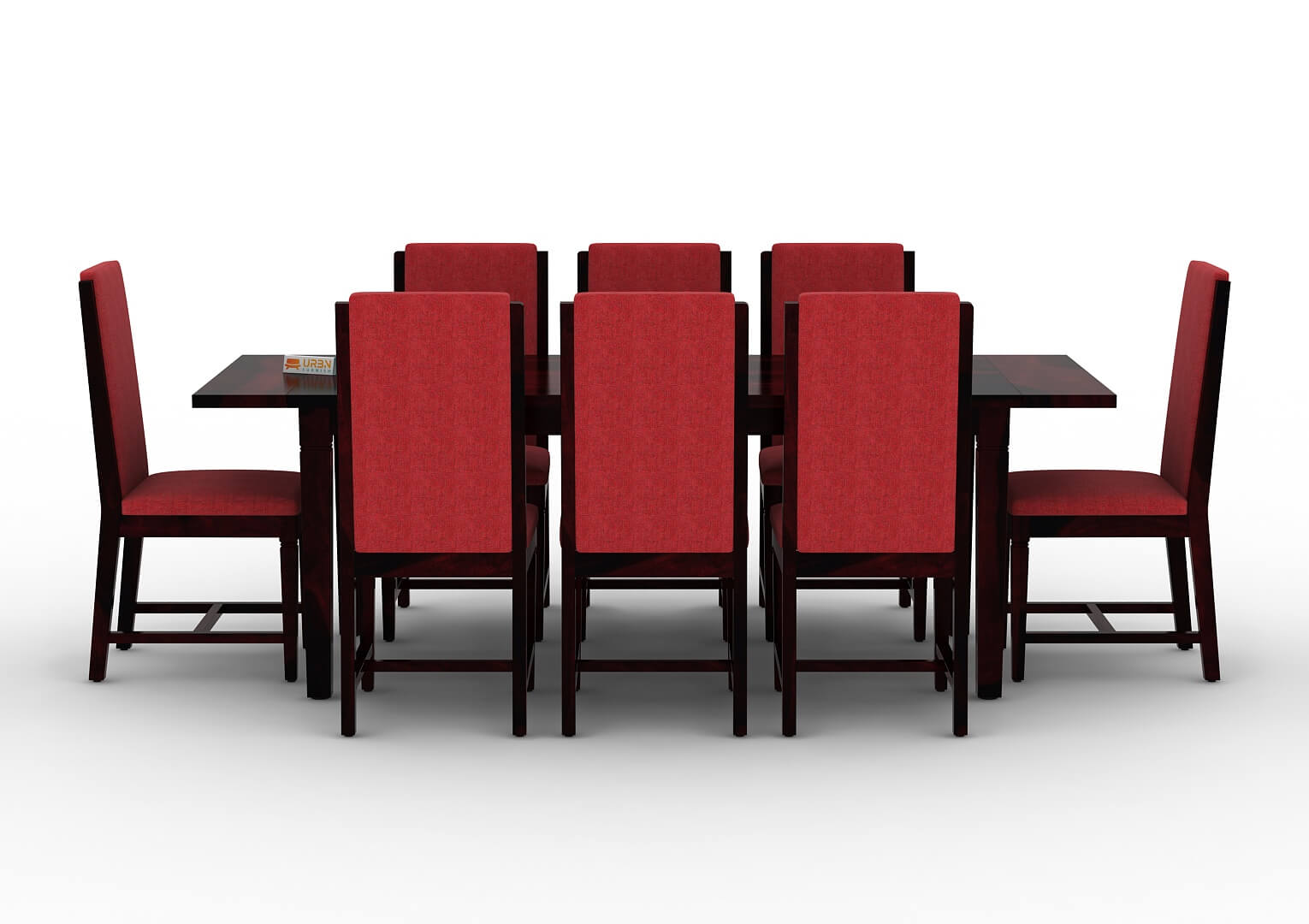 Siraj-6-To-8-Seater-Extendable-Dining-Set-Walnut-Red_4