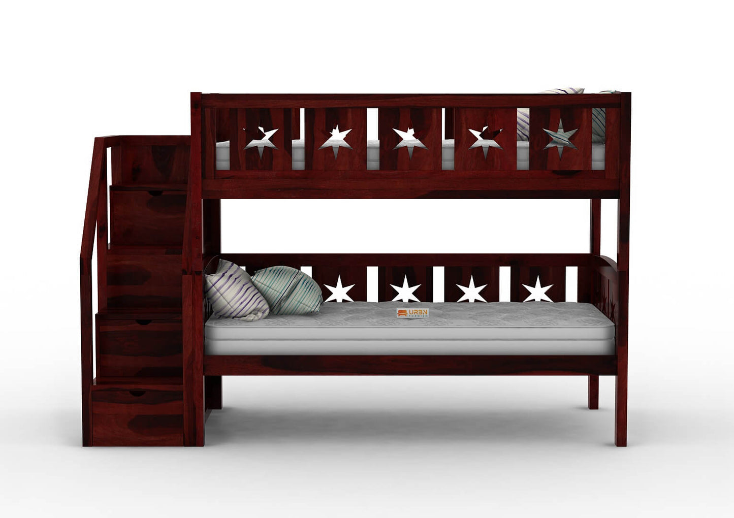 Sitara-Bunk-Bed-Mahogany_2