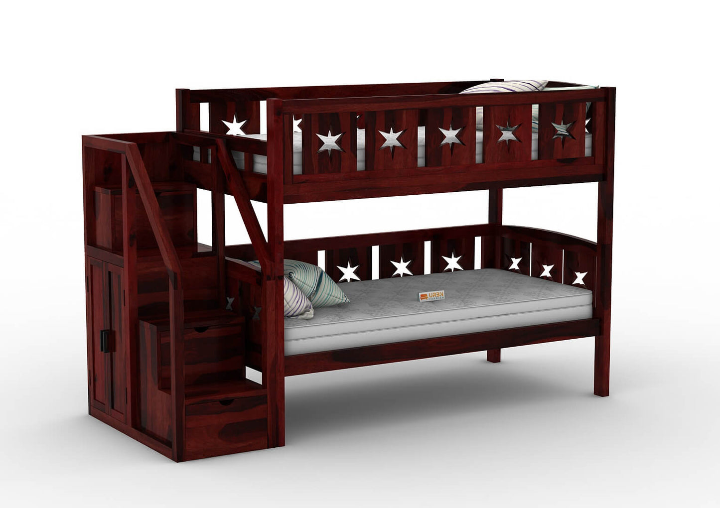 Sitara-Bunk-Bed-Mahogany_3