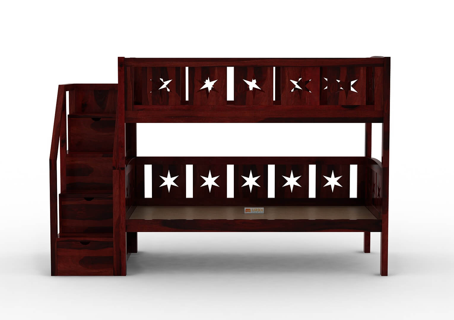 Sitara-Bunk-Bed-Mahogany_5