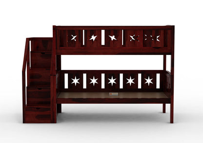 Sitara-Bunk-Bed-Mahogany_5