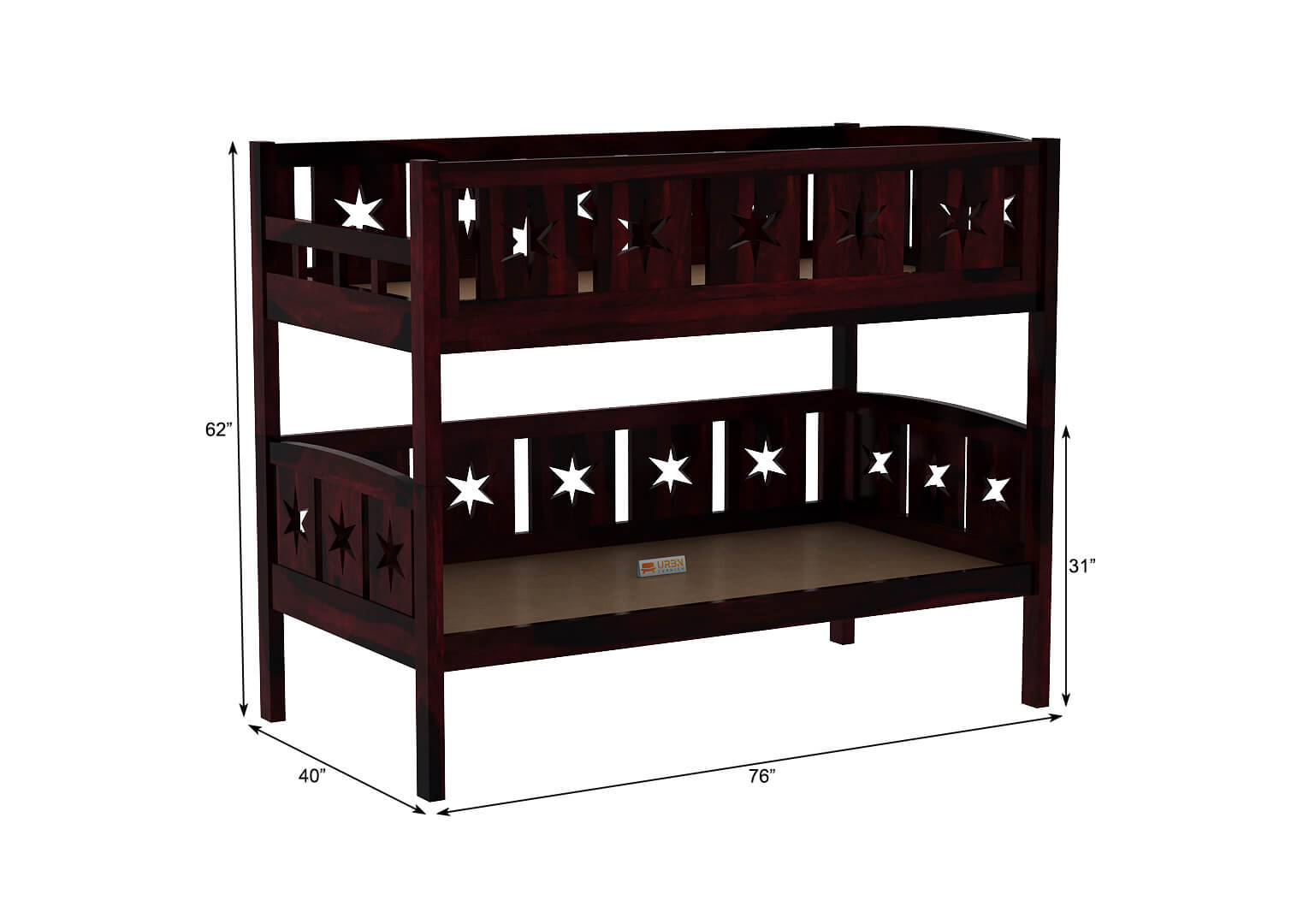 Sitara-Bunk-Bed-Walnut_12