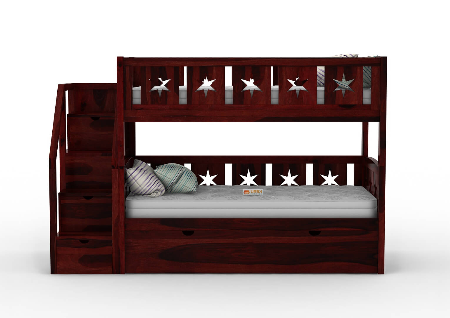 Sitara-Bunk-Bed-With-Storage-Mahogany_2