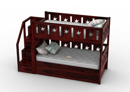 Sitara-Bunk-Bed-With-Storage-Mahogany_4