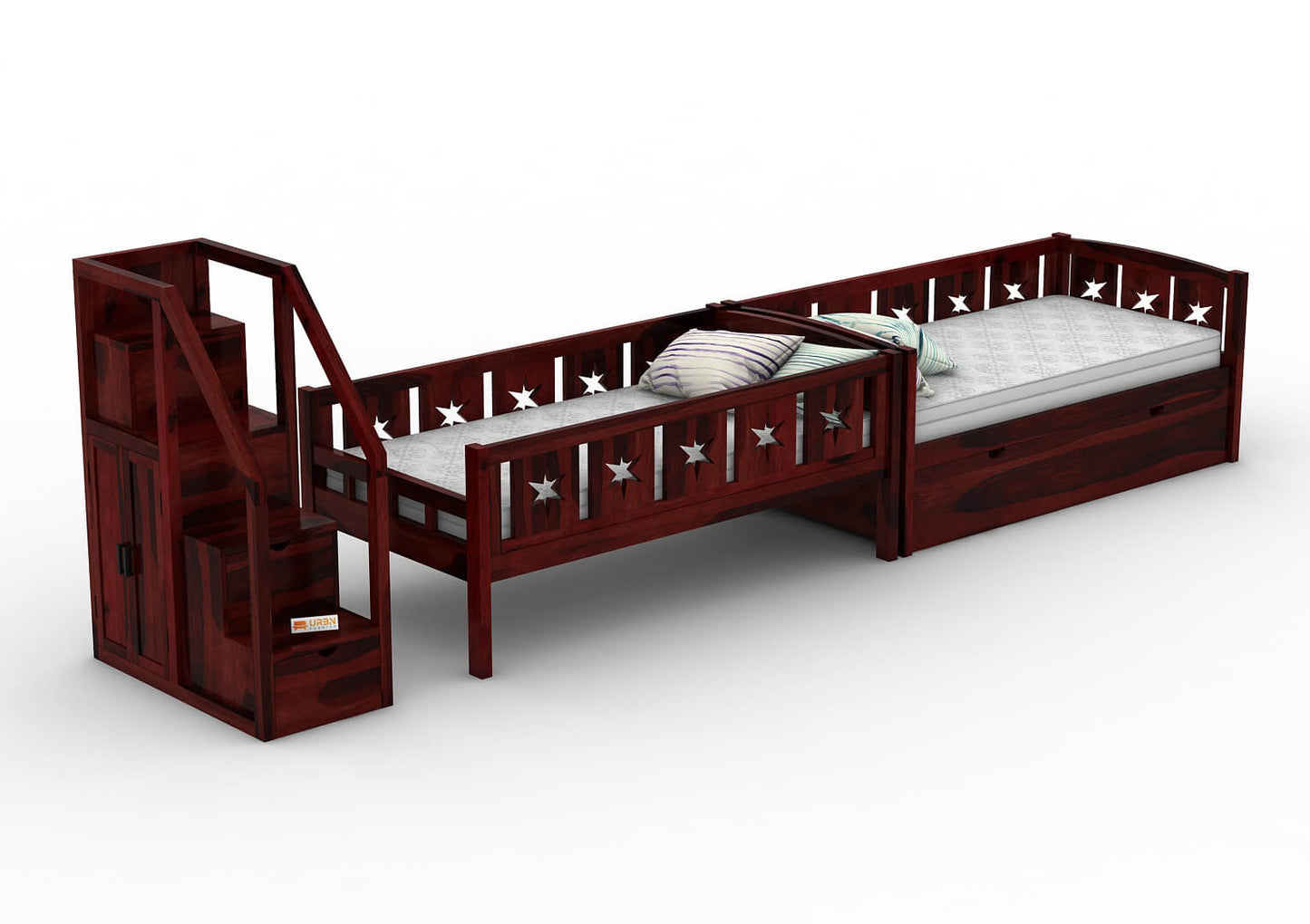 Sitara-Bunk-Bed-With-Storage-Mahogany_5