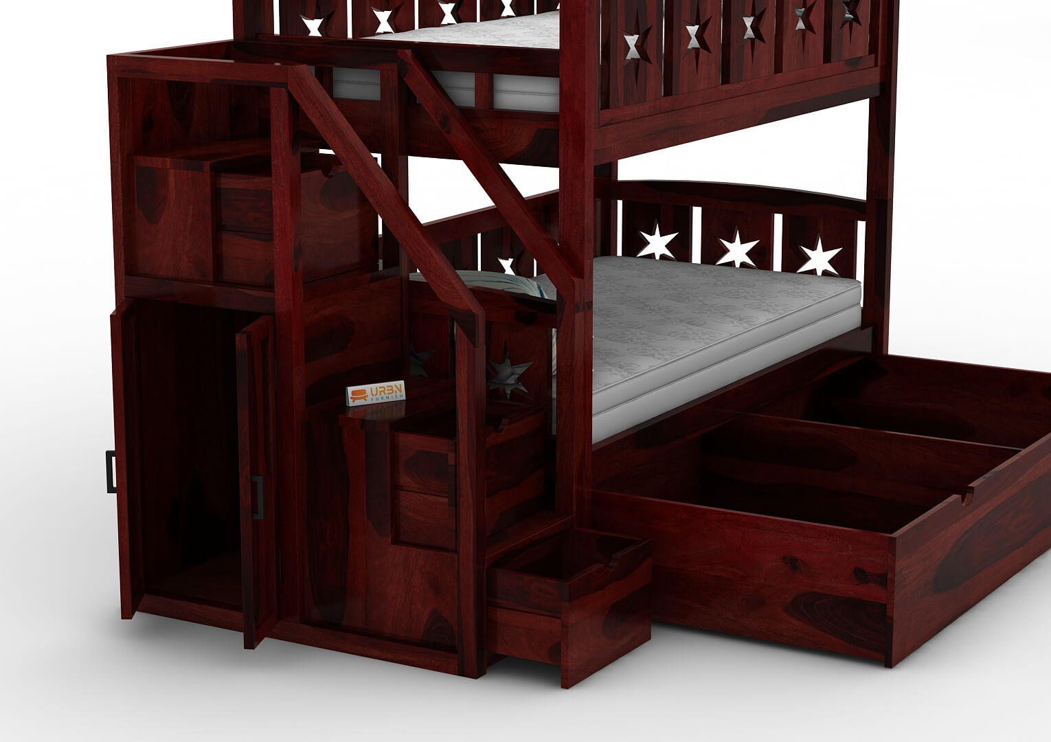 Sitara-Bunk-Bed-With-Storage-Mahogany_7