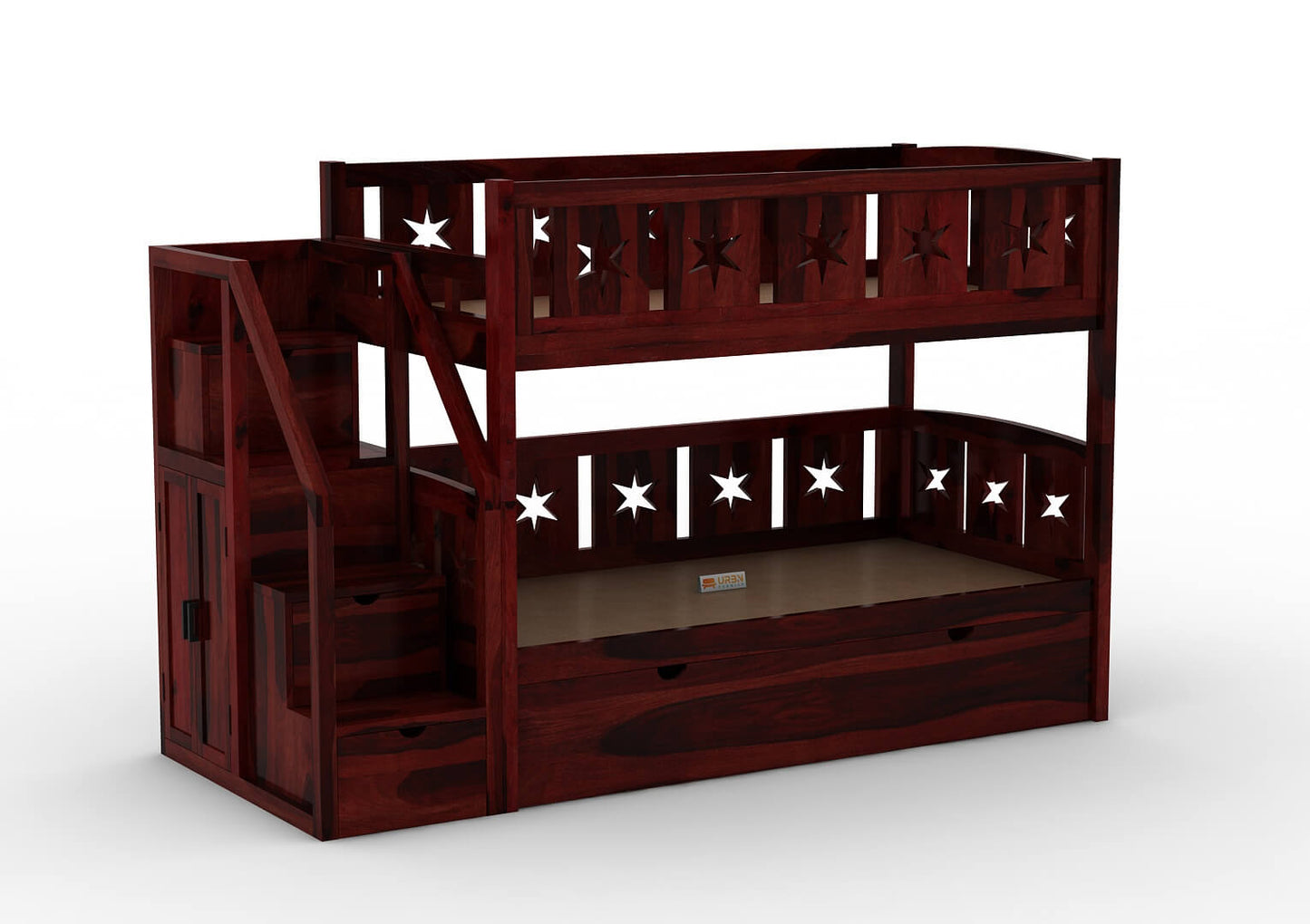 Sitara-Bunk-Bed-With-Storage-Mahogany_9