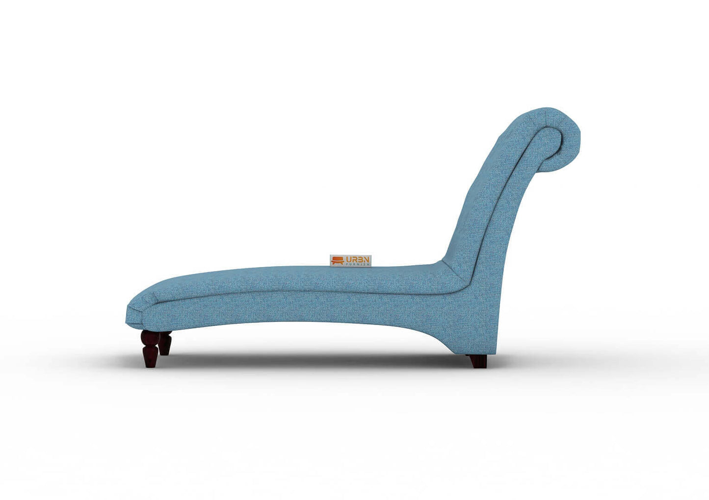 Snowdrop Chaise Lounge - Urbnfurnish