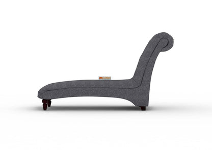 Snowdrop Chaise Lounge - Urbnfurnish
