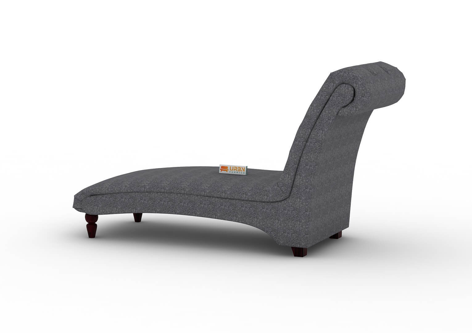 Snowdrop Chaise Lounge - Urbnfurnish