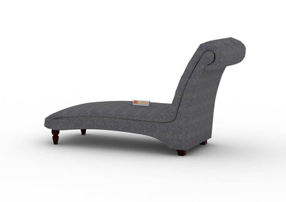 Snowdrop Chaise Lounge - Urbnfurnish