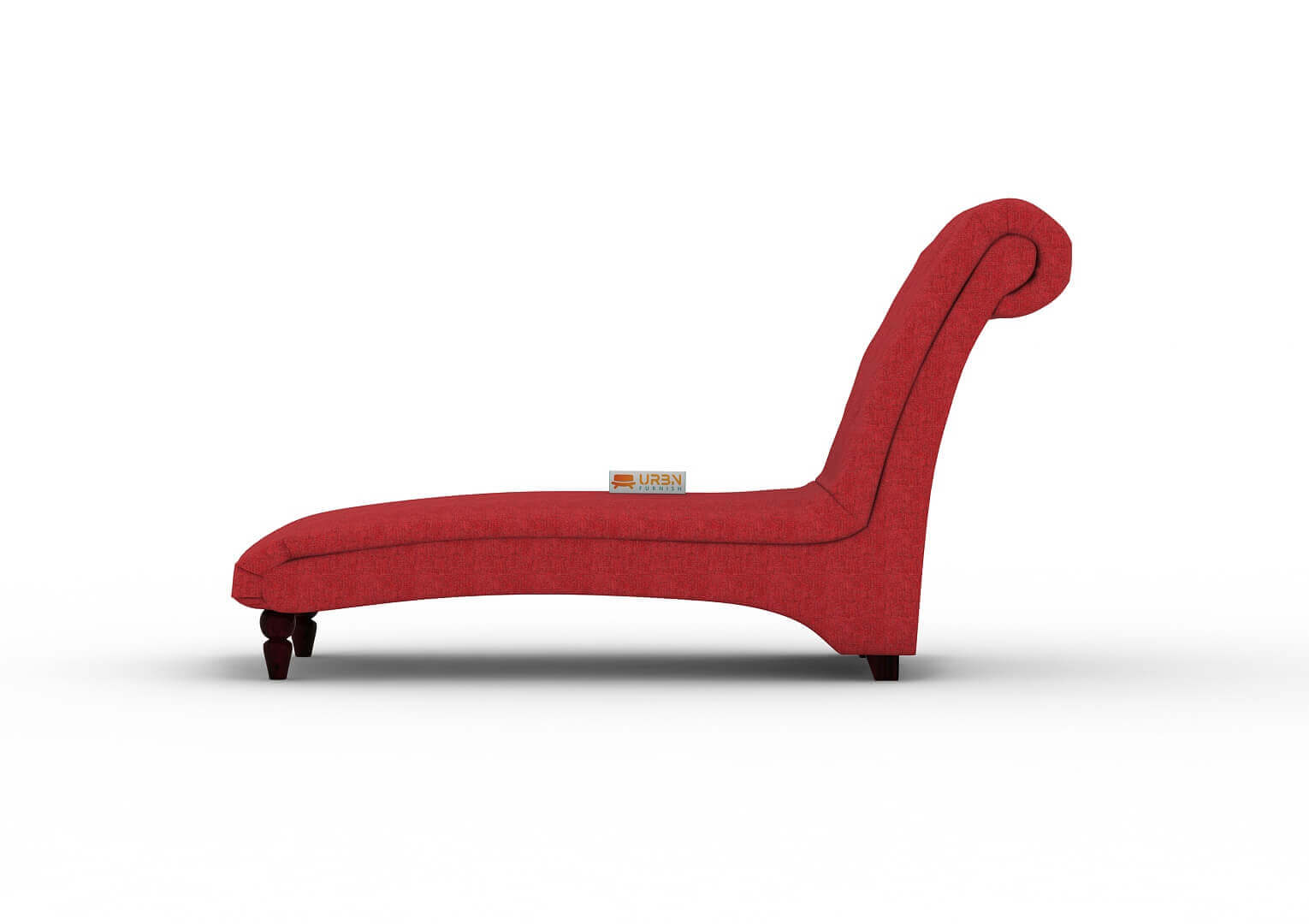 Snowdrop Chaise Lounge - Urbnfurnish