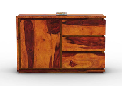 Solandis Chest Of Drawer - Urbnfurnish