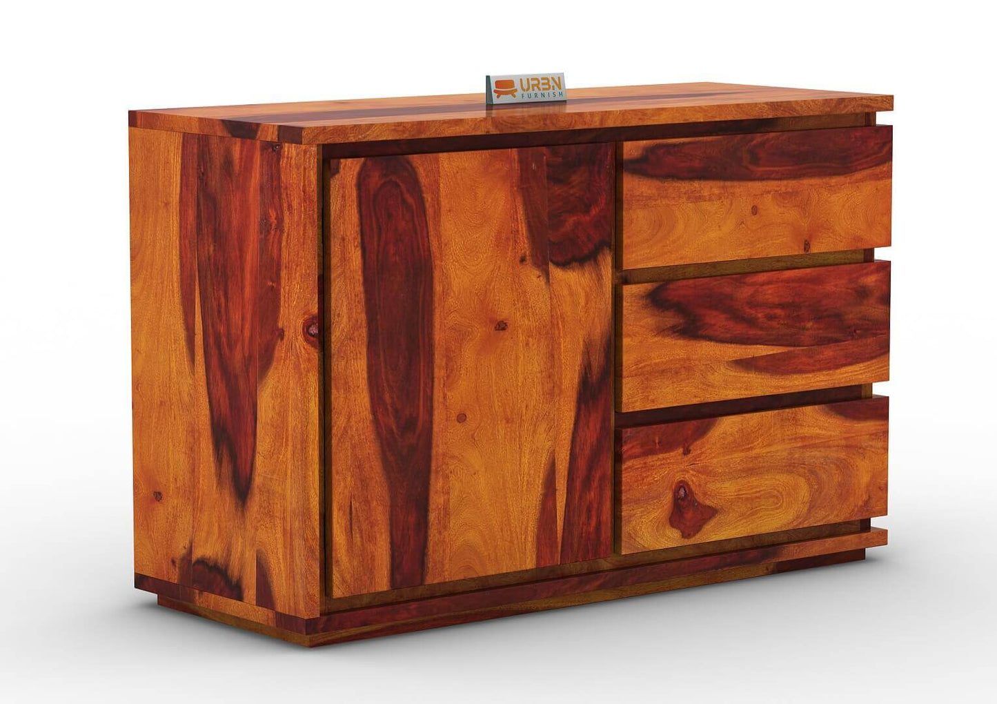 Solandis Chest Of Drawer - Urbnfurnish
