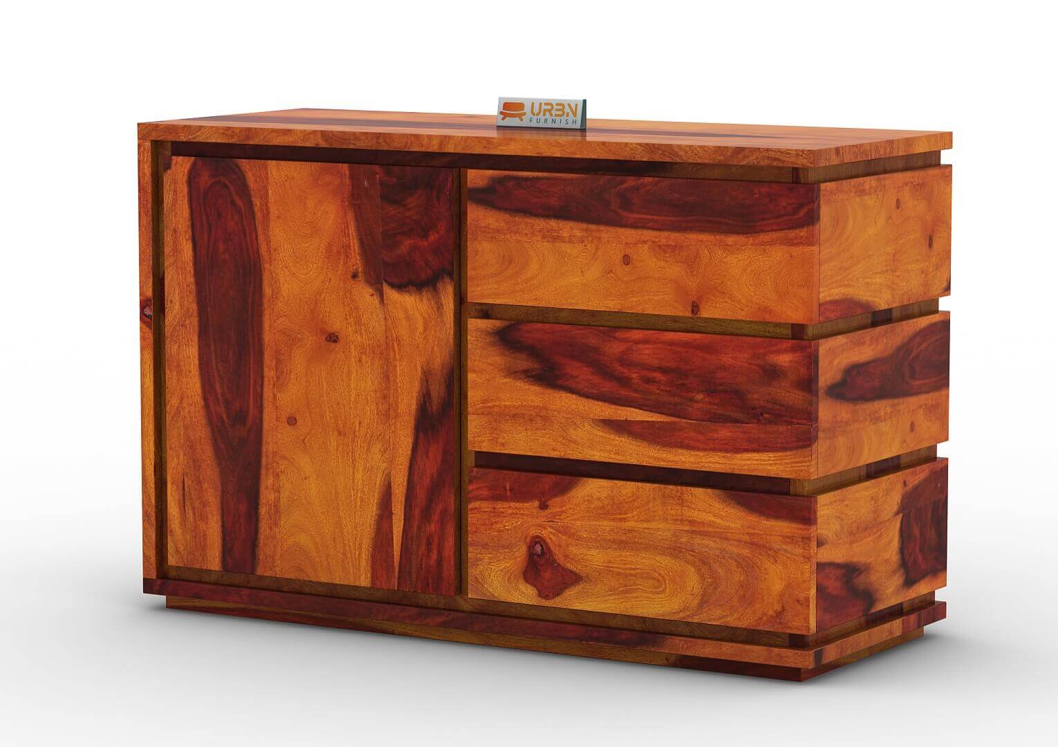 Solandis Chest Of Drawer - Urbnfurnish