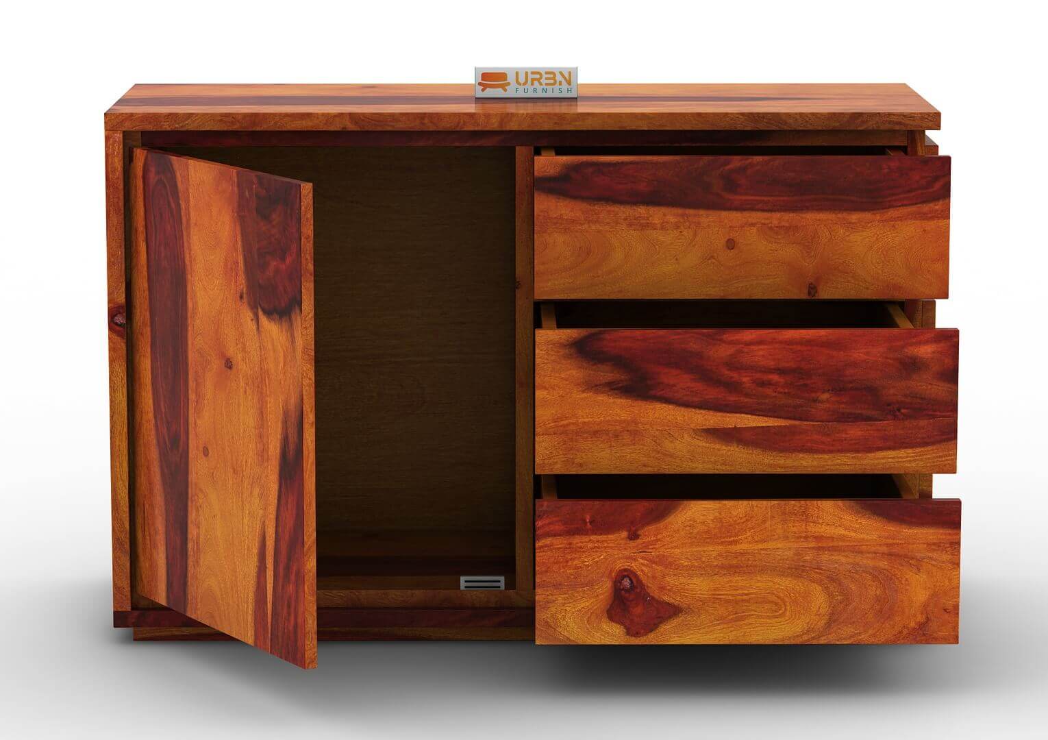 Solandis Chest Of Drawer - Urbnfurnish