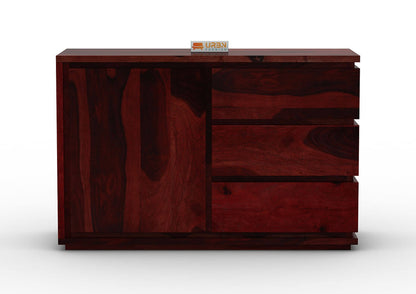 Solandis Chest Of Drawer - Urbnfurnish