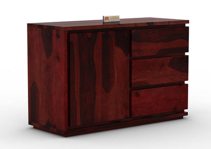 Solandis Chest Of Drawer - Urbnfurnish