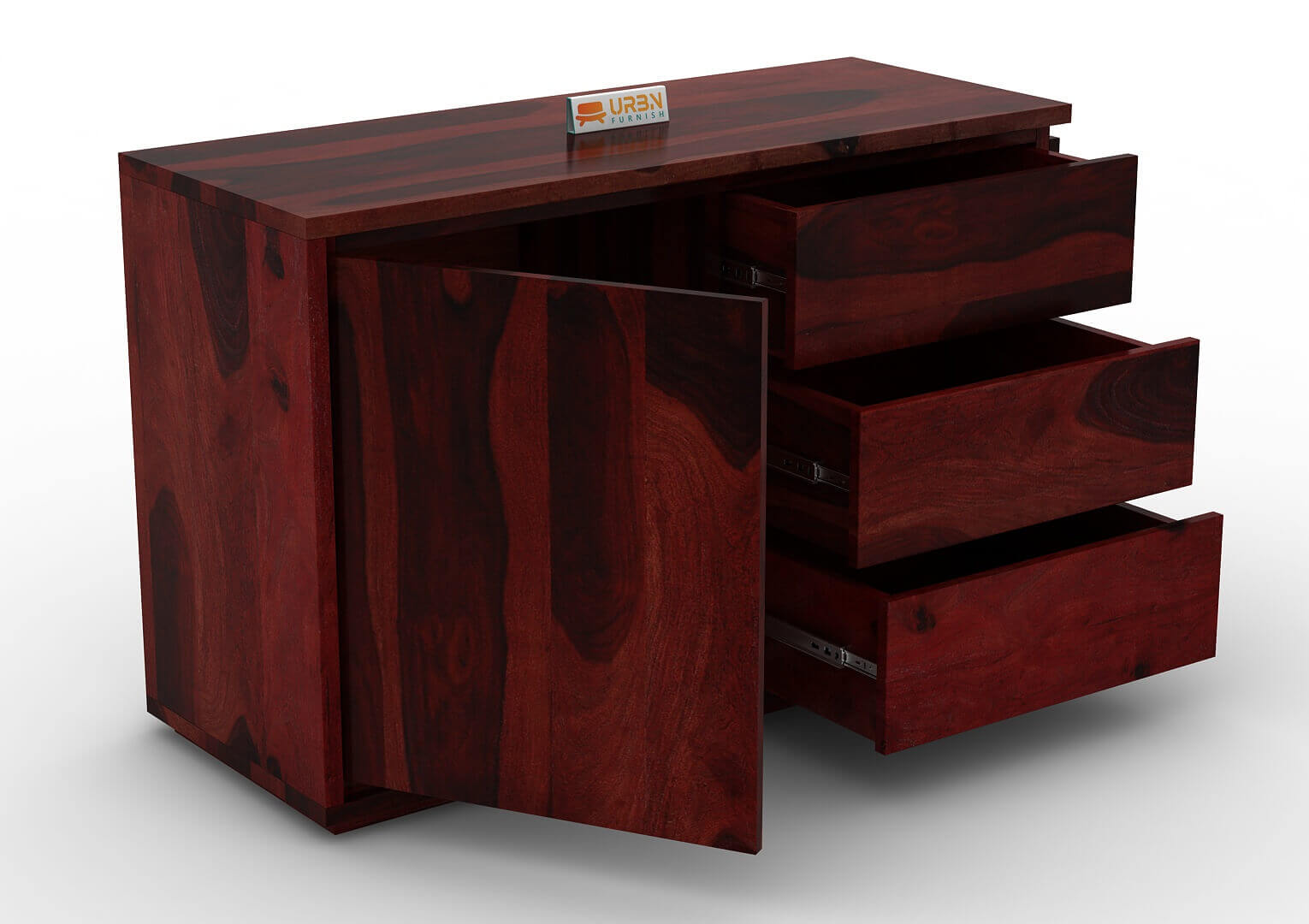 Solandis Chest Of Drawer - Urbnfurnish