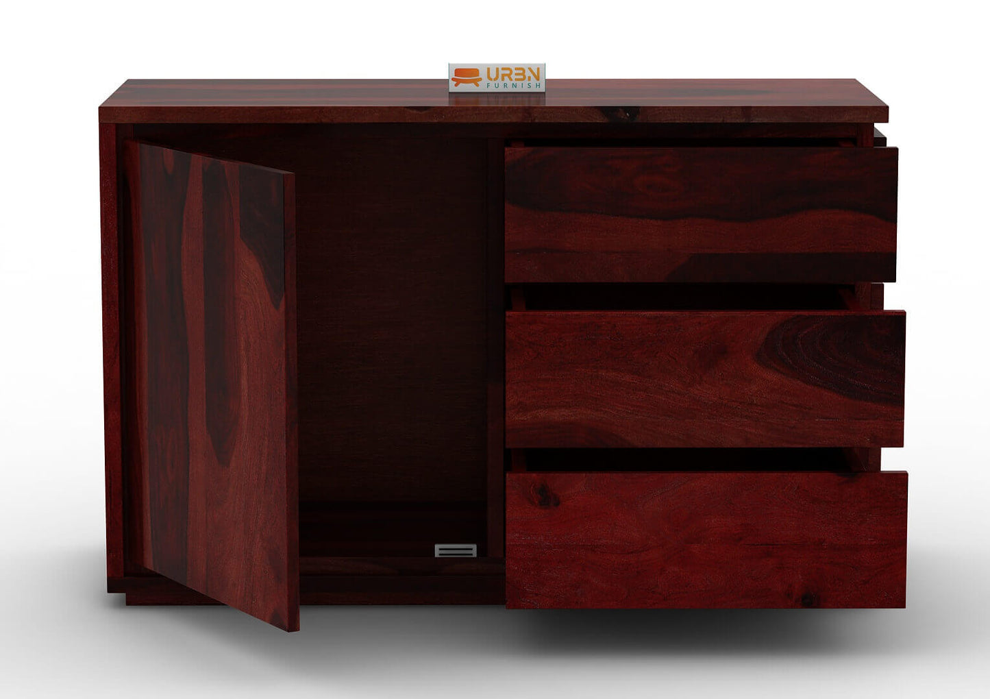 Solandis Chest Of Drawer - Urbnfurnish