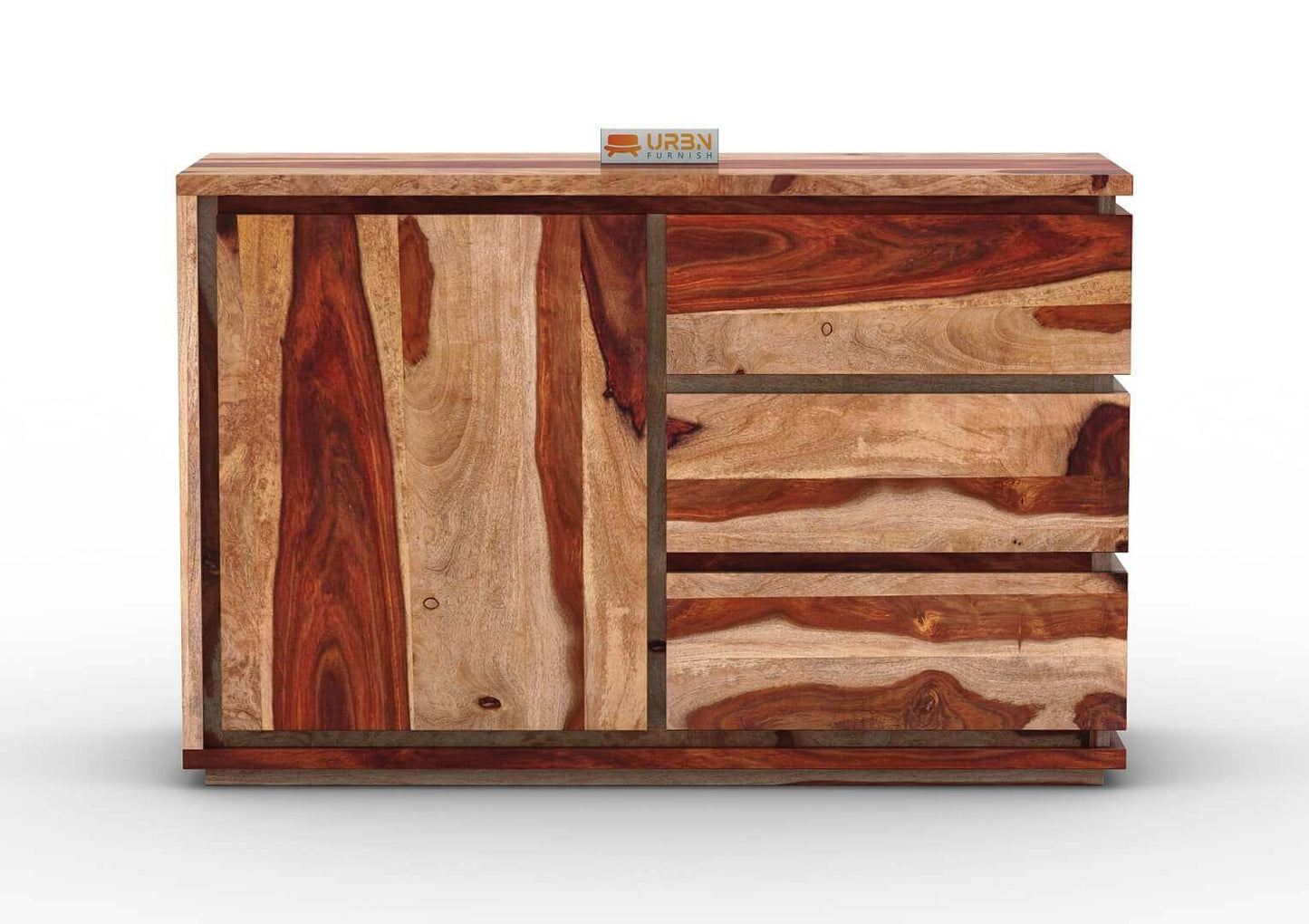 Solandis Chest Of Drawer - Urbnfurnish