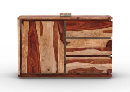 Solandis Chest Of Drawer - Urbnfurnish