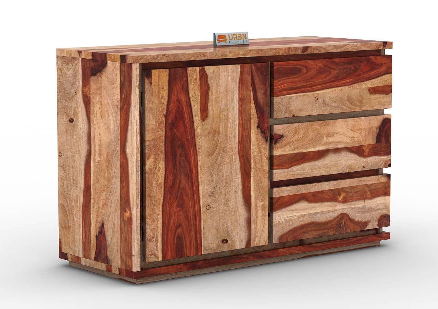Solandis Chest Of Drawer - Urbnfurnish
