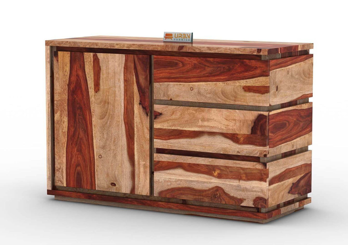 Solandis Chest Of Drawer - Urbnfurnish