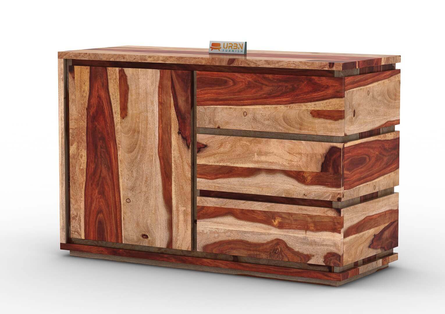 Solandis Chest Of Drawer - Urbnfurnish