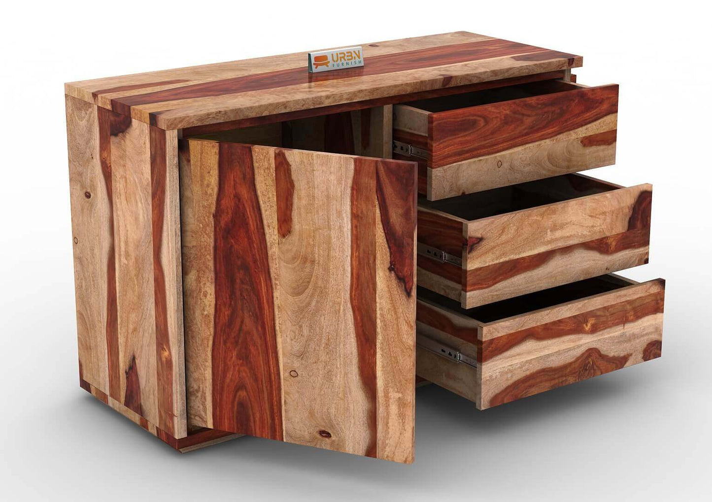 Solandis Chest Of Drawer - Urbnfurnish