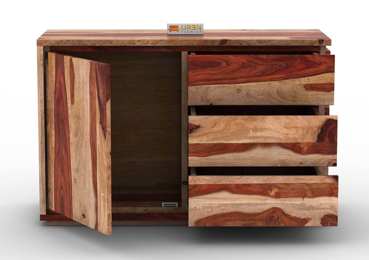 Solandis Chest Of Drawer - Urbnfurnish