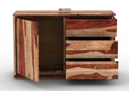 Solandis Chest Of Drawer - Urbnfurnish