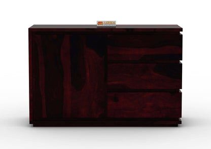 Solandis Chest Of Drawer - Urbnfurnish
