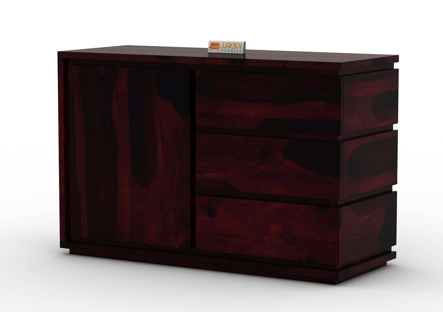 Solandis Chest Of Drawer - Urbnfurnish