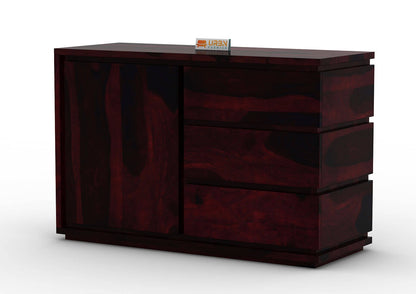Solandis Chest Of Drawer - Urbnfurnish