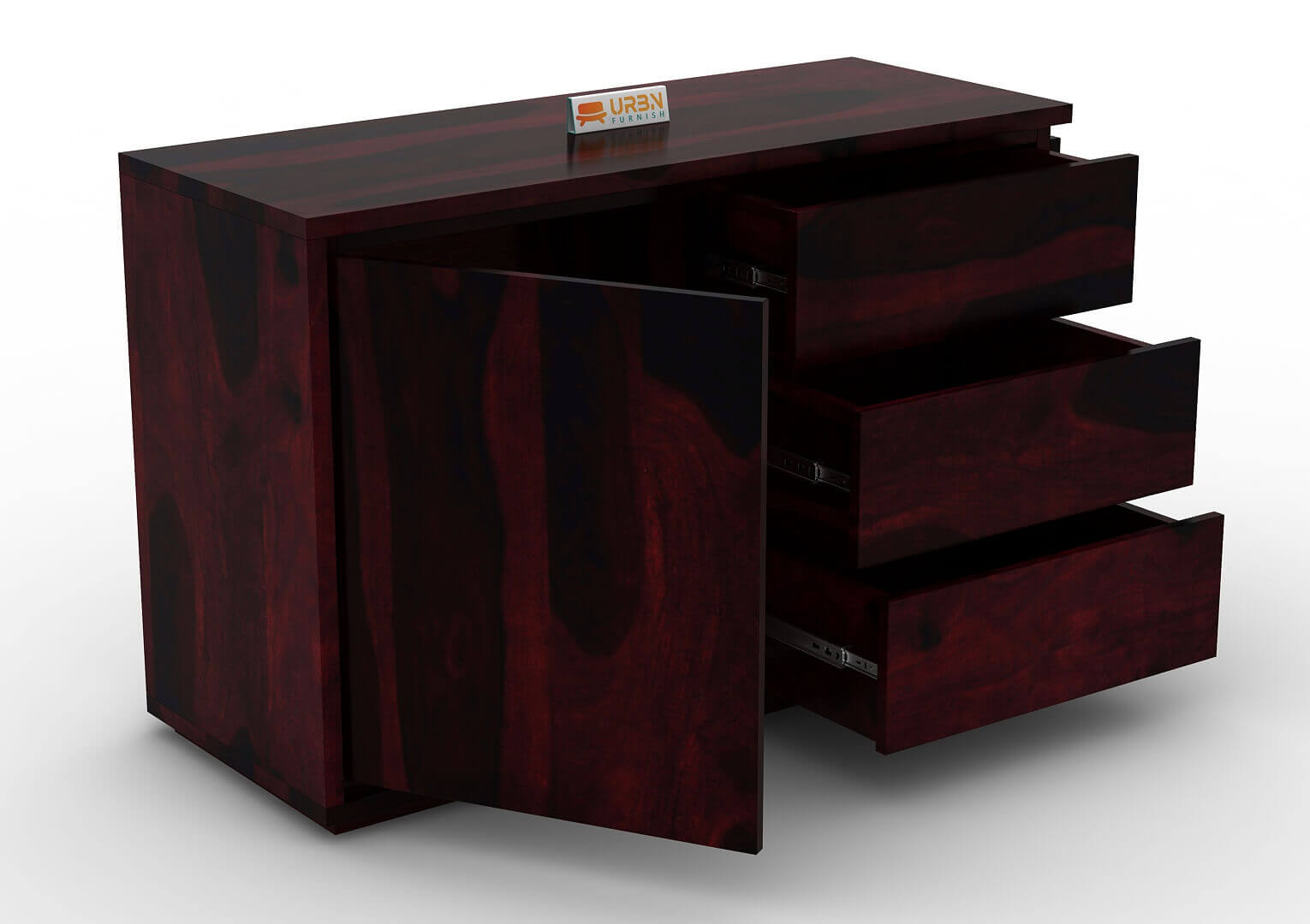 Solandis Chest Of Drawer - Urbnfurnish