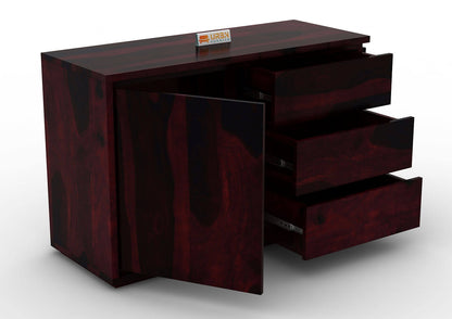 Solandis Chest Of Drawer - Urbnfurnish