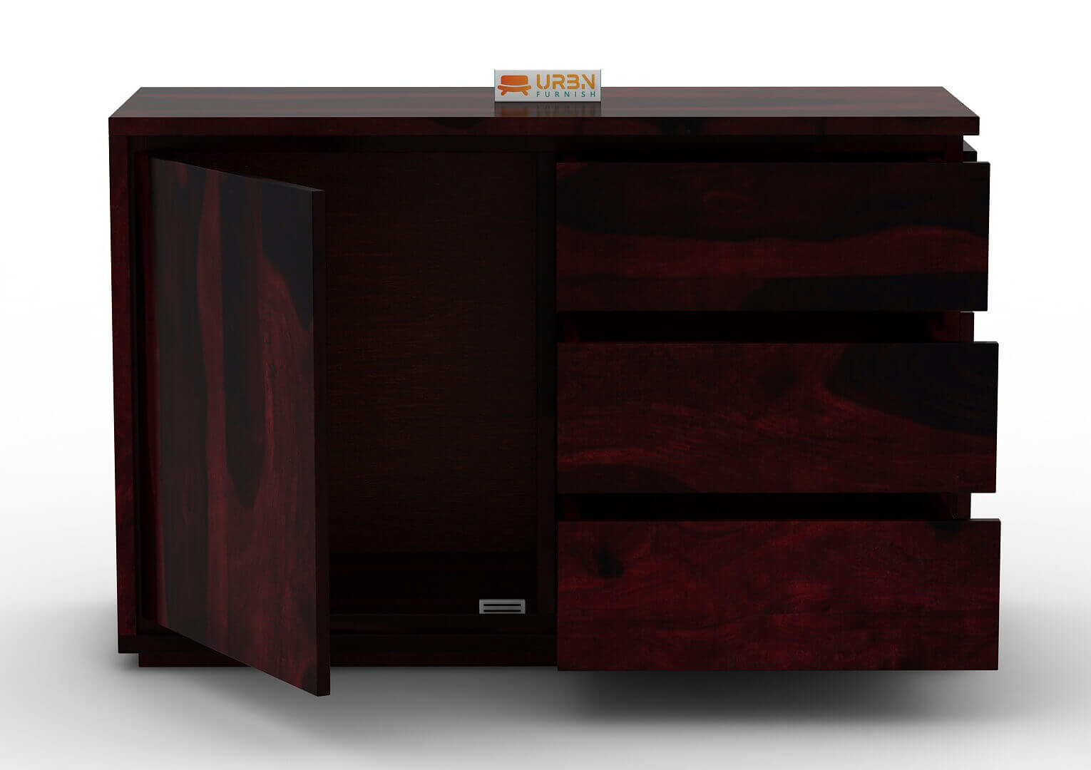 Solandis Chest Of Drawer - Urbnfurnish